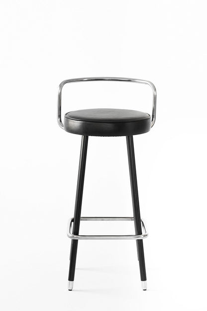 Block IA3 High Stool