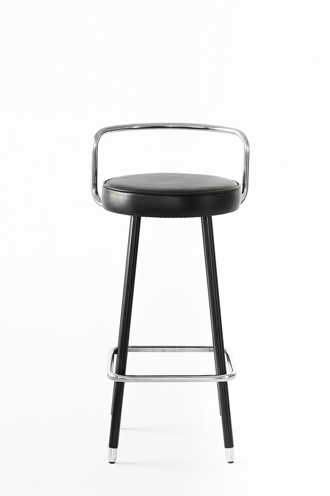 Block IA3 High Stool-Toposworkshop-Contract Furniture Store