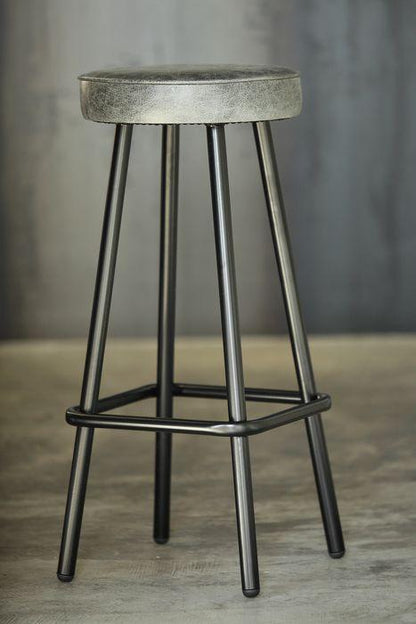 Block L High Stool