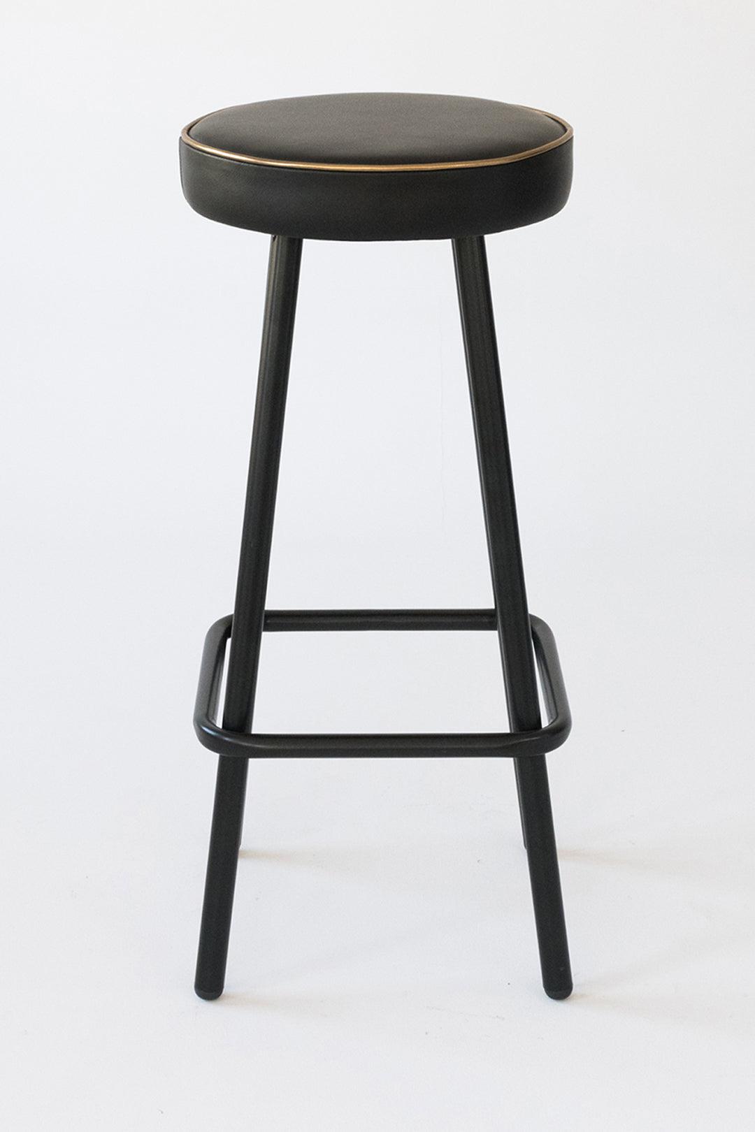 Block L High Stool