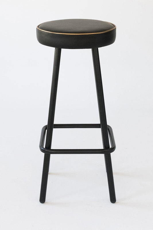 Block L High Stool-Contract Furniture Store for hospitality, leisure & commercial projects