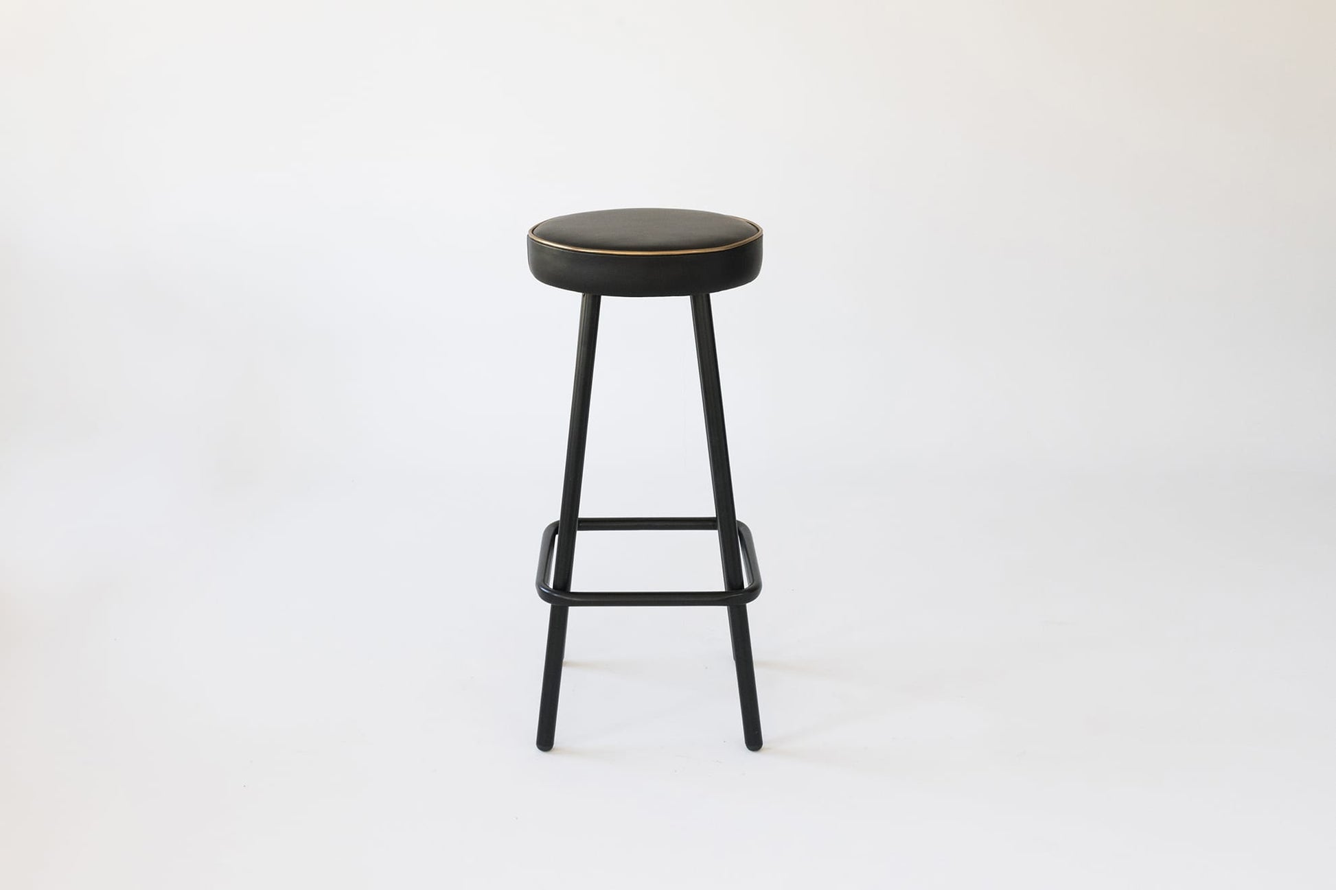 Block L High Stool