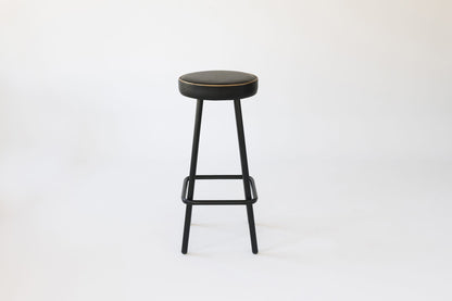 Block L High Stool