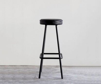 Block L High Stool