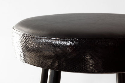 Block L High Stool