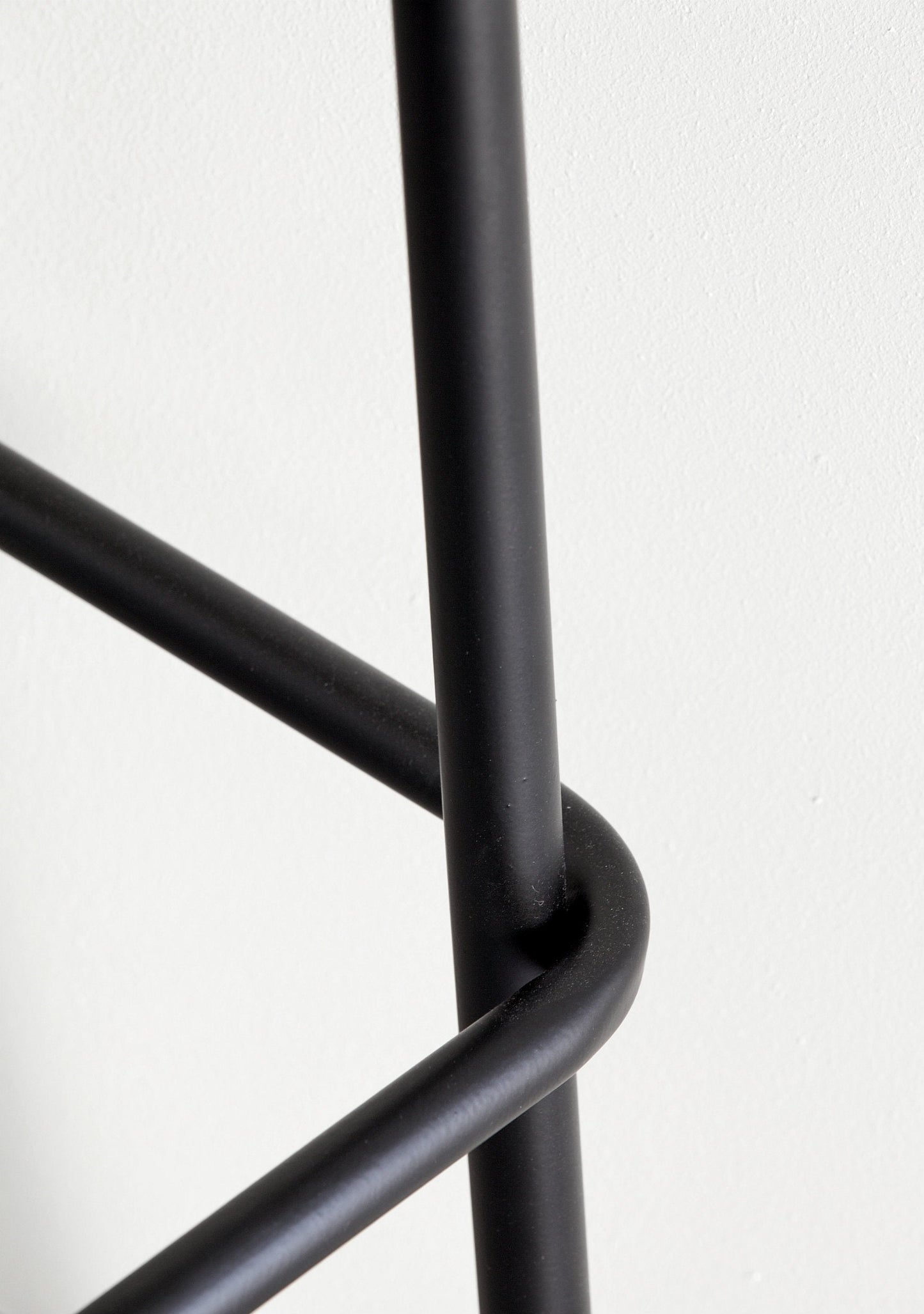 Block L High Stool