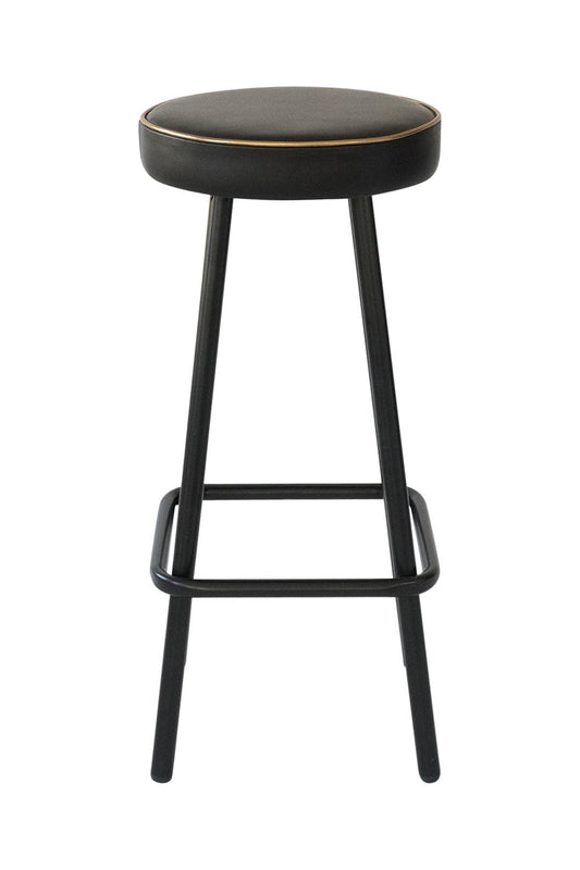 Block L High Stool-Contract Furniture Store for hospitality, leisure & commercial projects