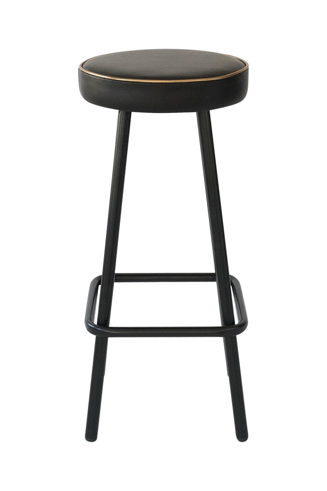 Block L High Stool-Toposworkshop-Contract Furniture Store