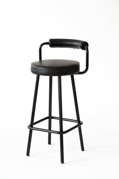 Block LA High Stool