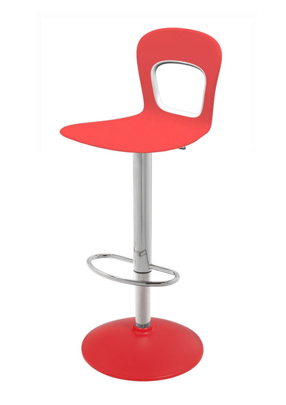 Blog 145A High Stool