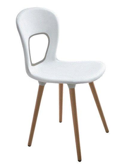 Blog BL Side Chair