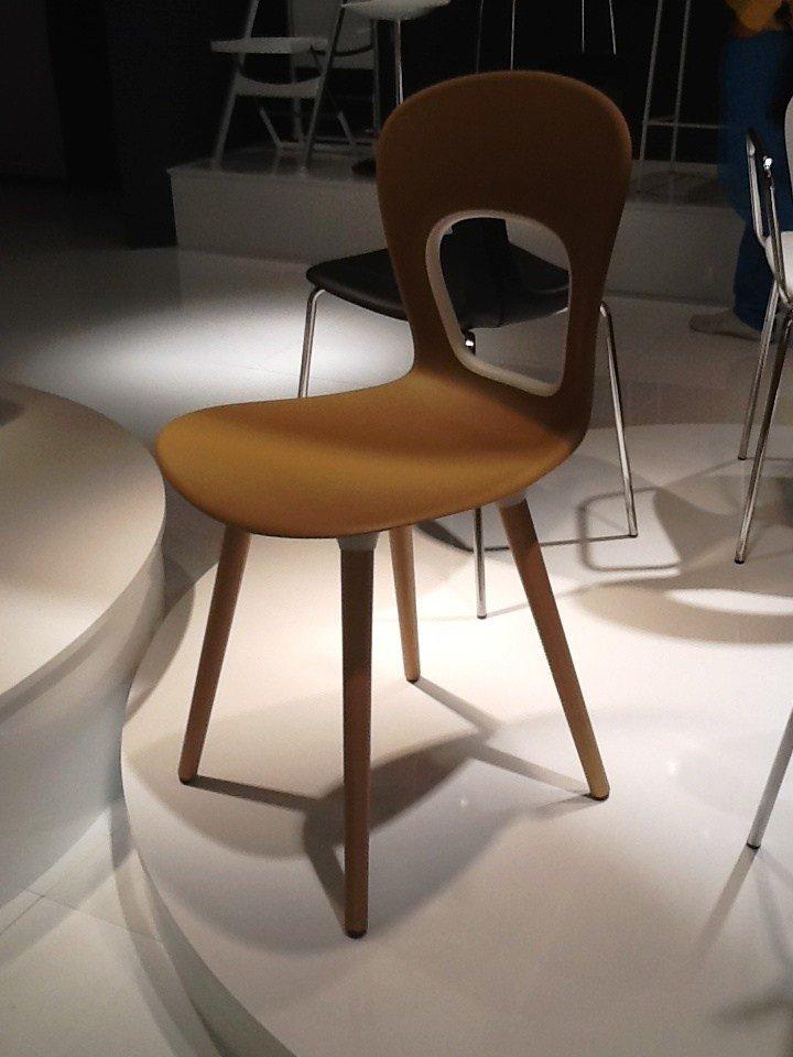 Blog BL Side Chair