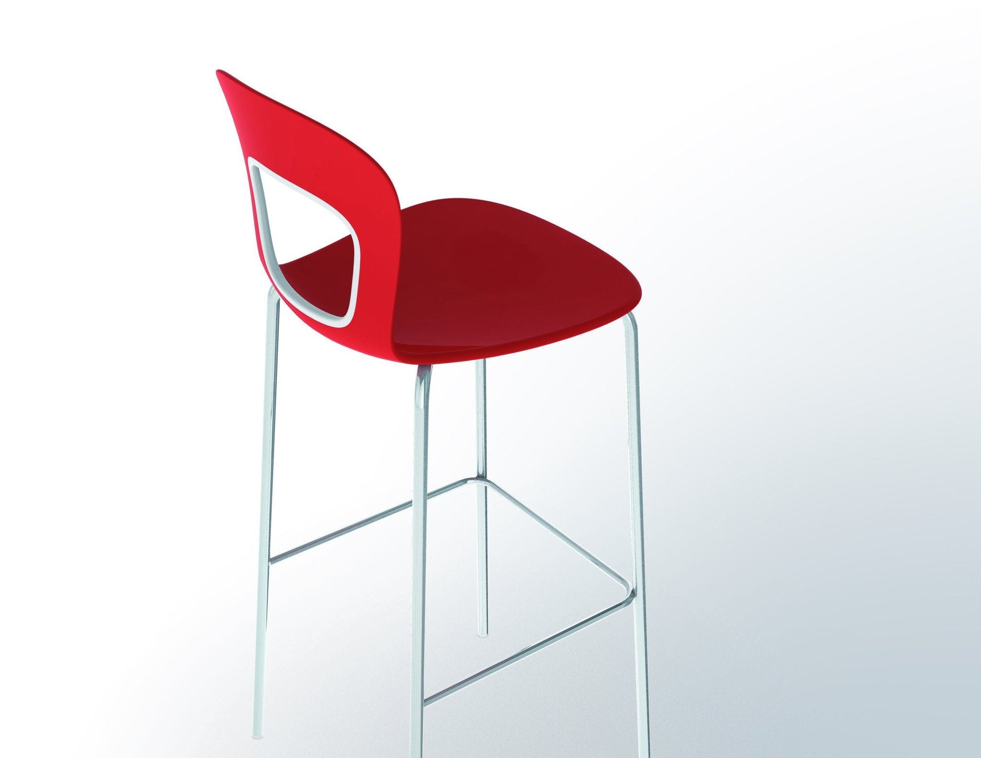 Blog High Stool