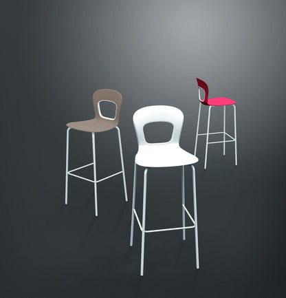 Blog High Stool