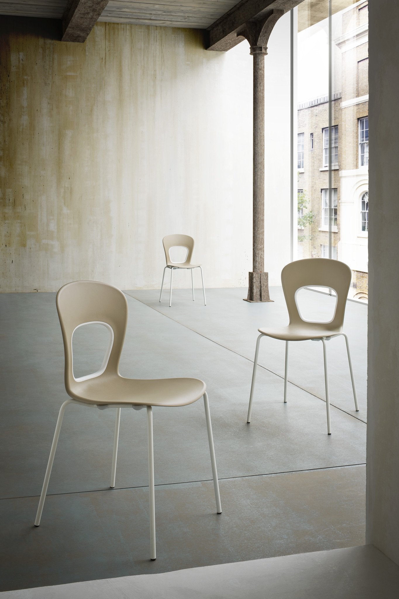 Blog Side Chair