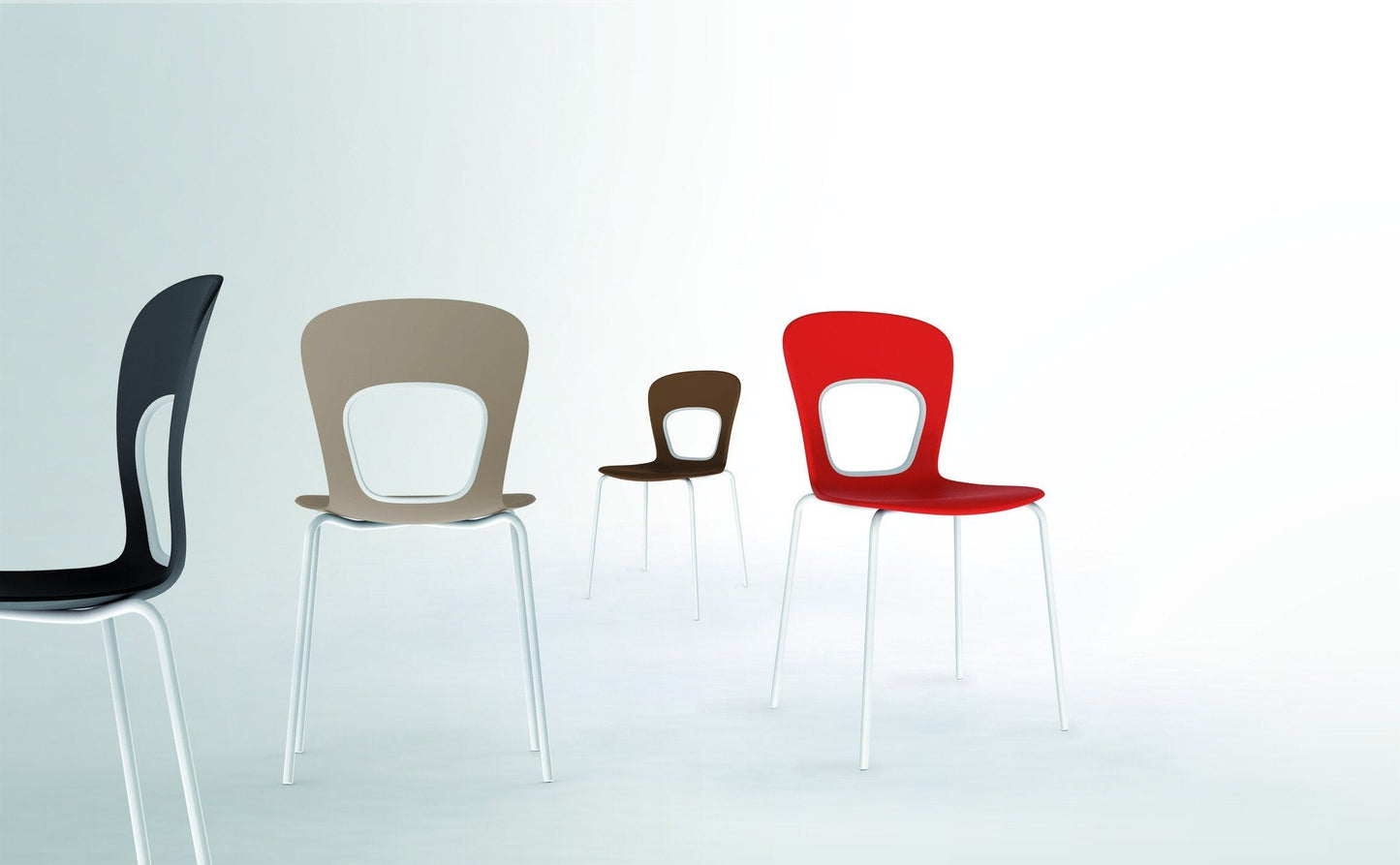 Blog Side Chair