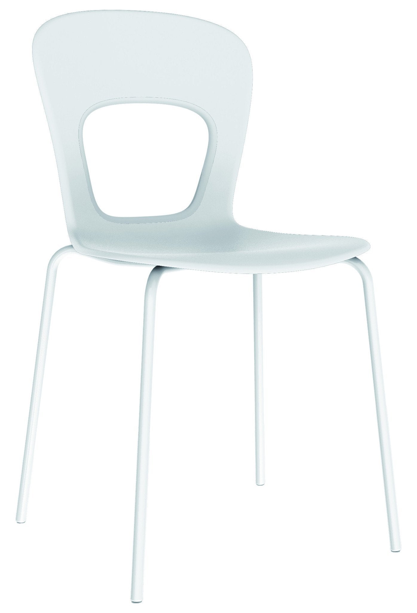 Blog Side Chair
