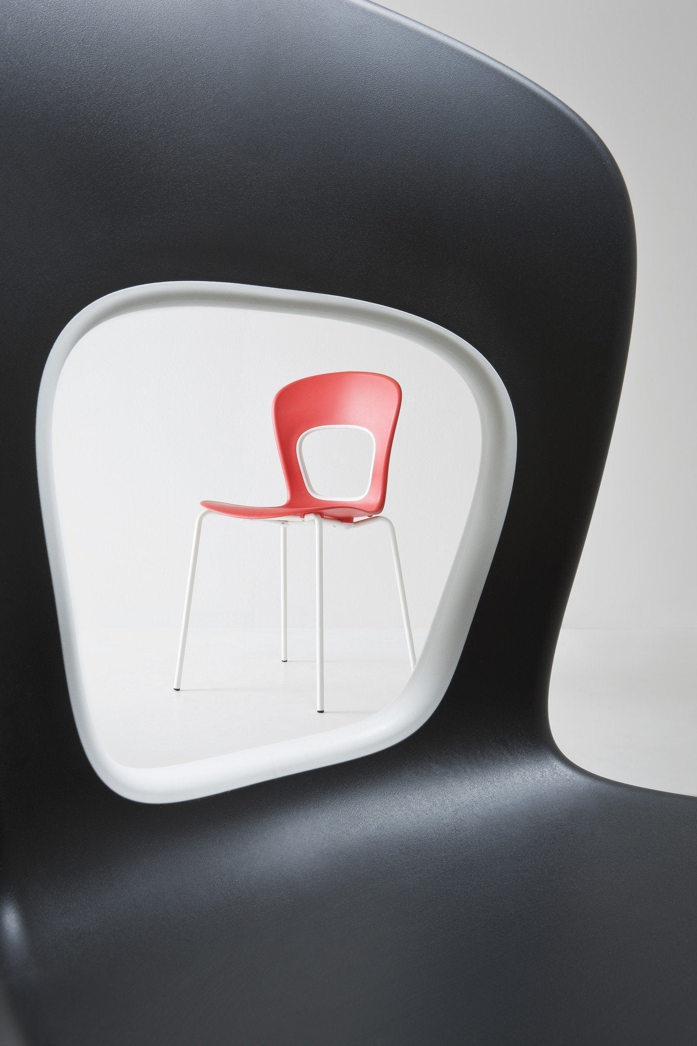 Blog Side Chair