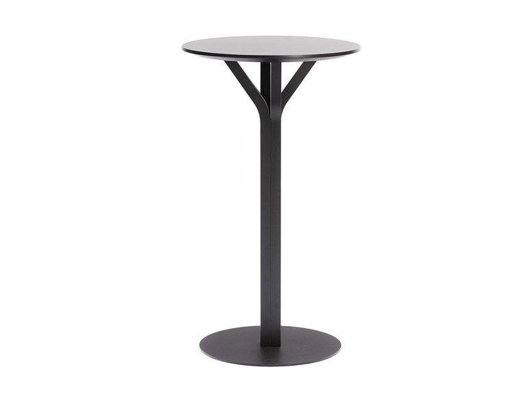 Bloom 278 Poseur Table