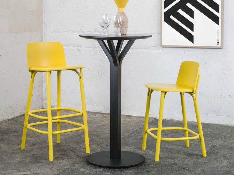 Bloom 278 Poseur Table
