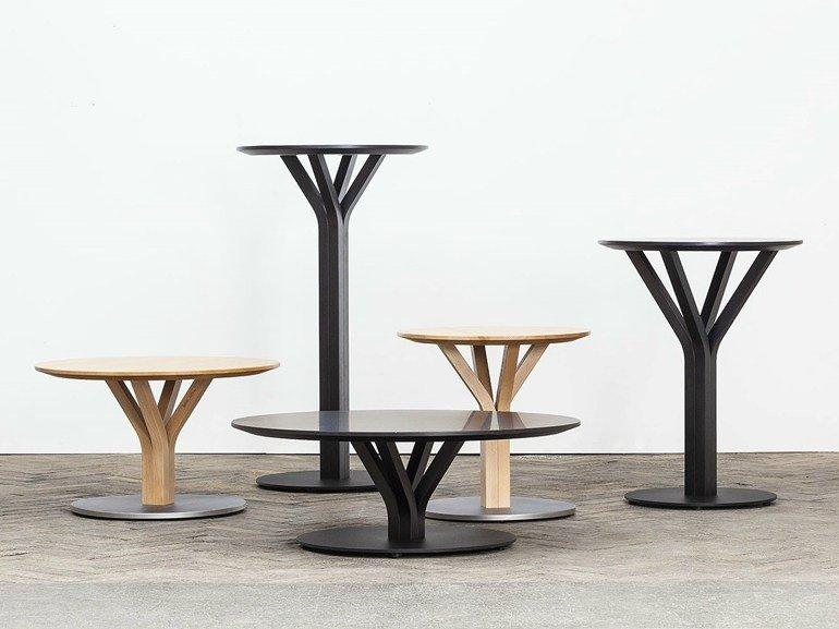 Bloom 278 Poseur Table