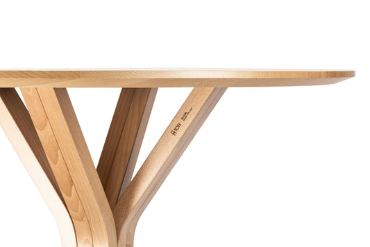 Bloom 280 Dining Table-Contract Furniture Store for hospitality, leisure & commercial projects