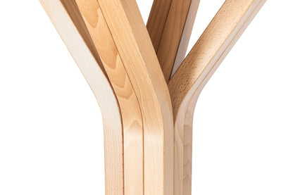 Bloom 280 Dining Table-Contract Furniture Store for hospitality, leisure & commercial projects