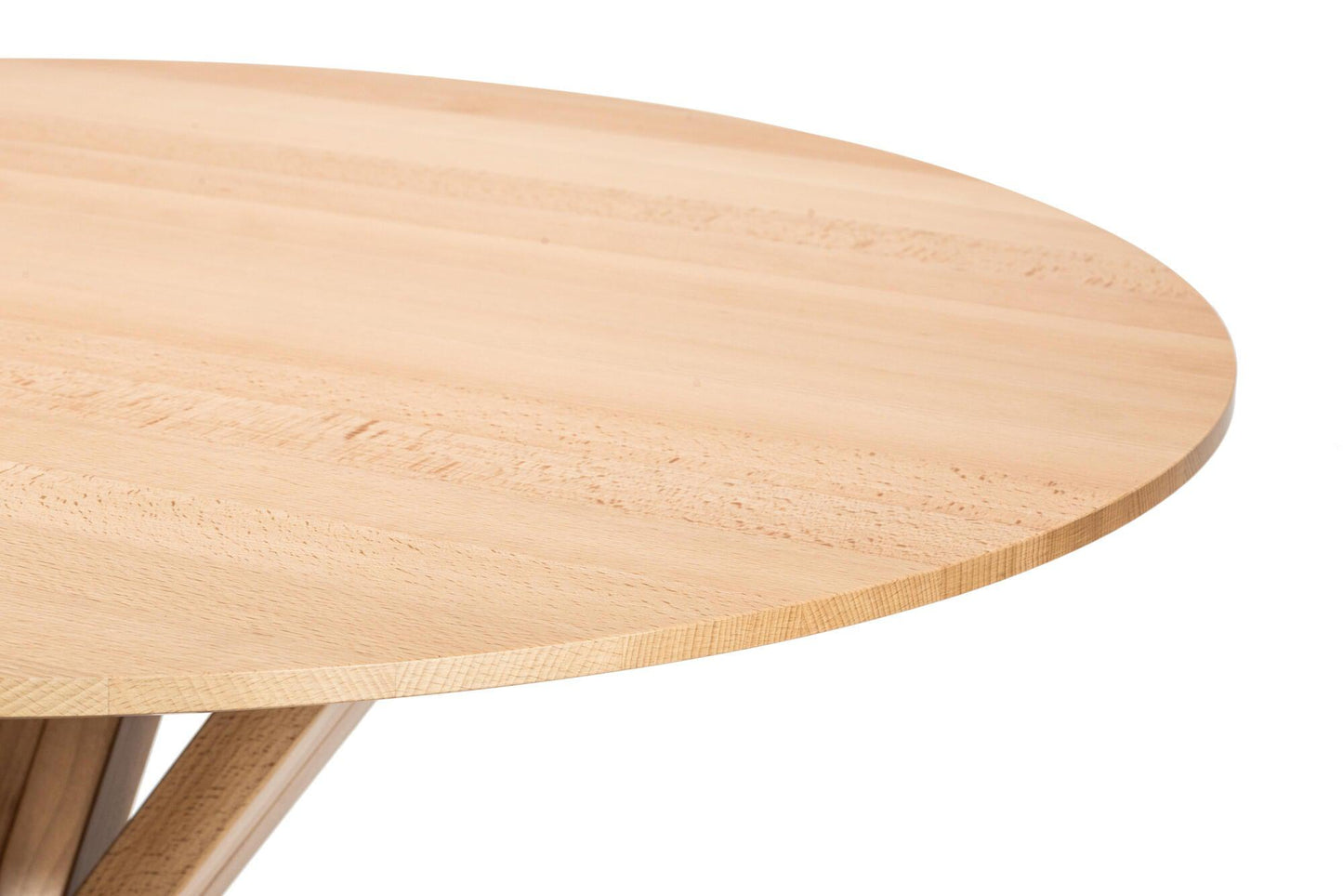 Bloom 280 Dining Table-Contract Furniture Store for hospitality, leisure & commercial projects