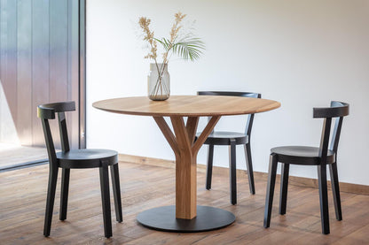 Bloom 280 Dining Table-Contract Furniture Store for hospitality, leisure & commercial projects