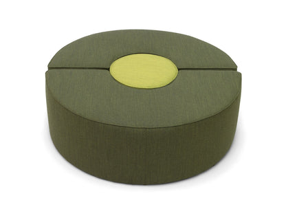 Bloom 3 Low Stool