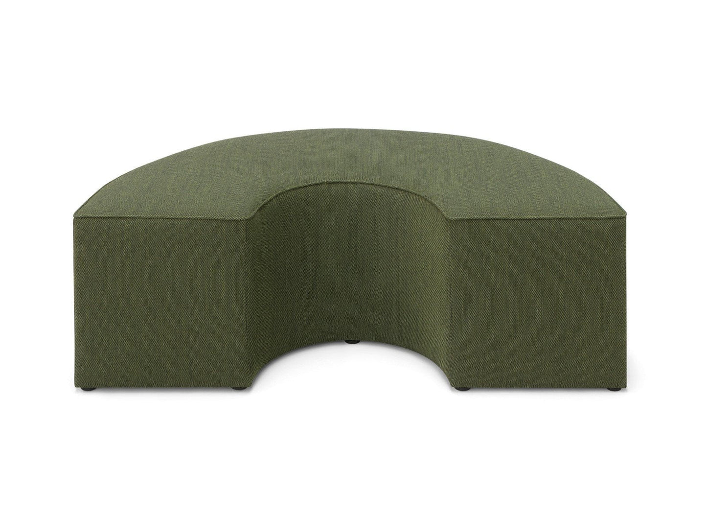 Bloom 3 Low Stool-Contract Furniture Store for hospitality, leisure & commercial projects