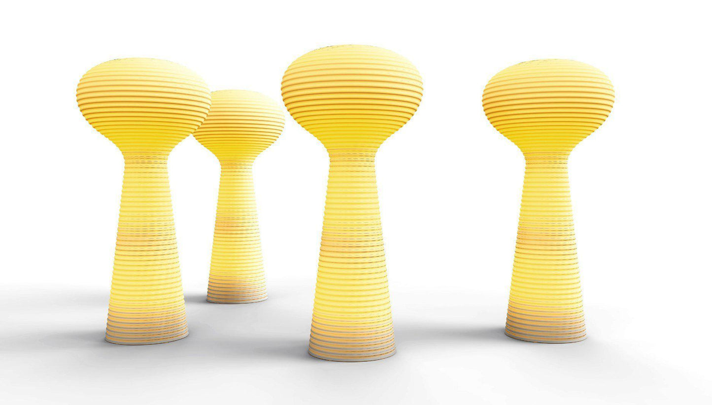 Bloom Floor Lamp