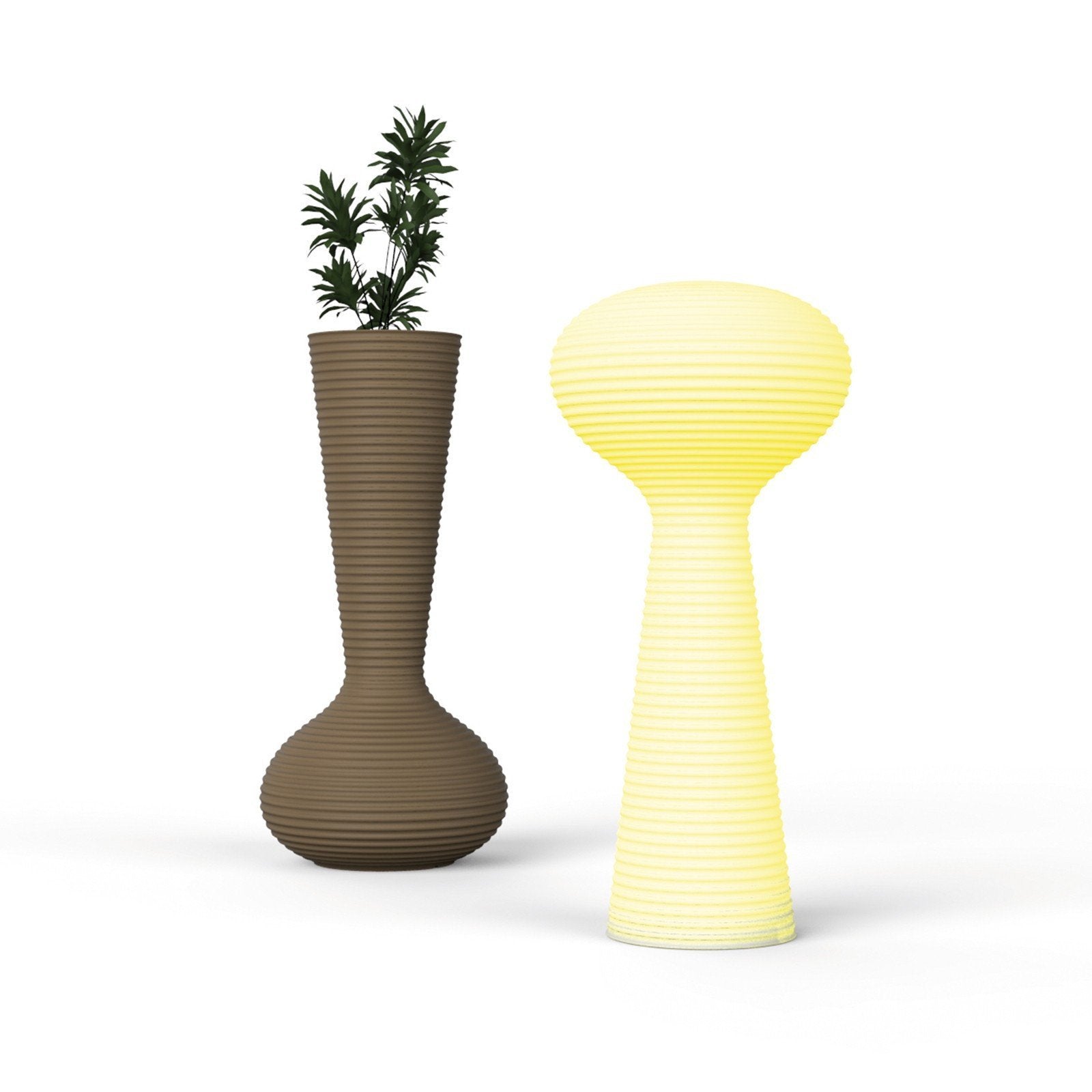 Bloom Floor Lamp
