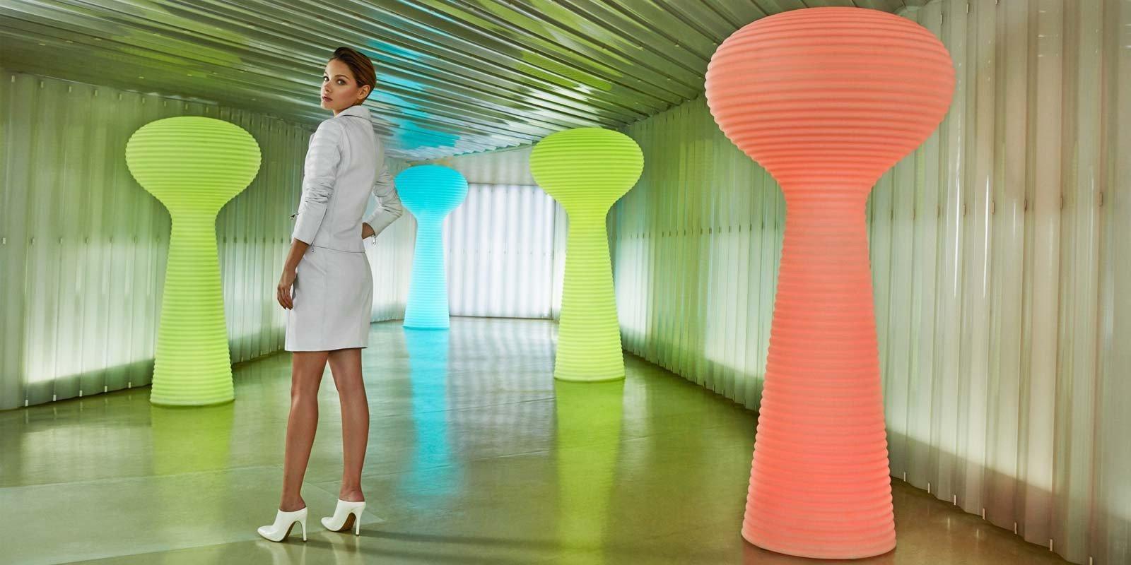 Bloom Floor Lamp