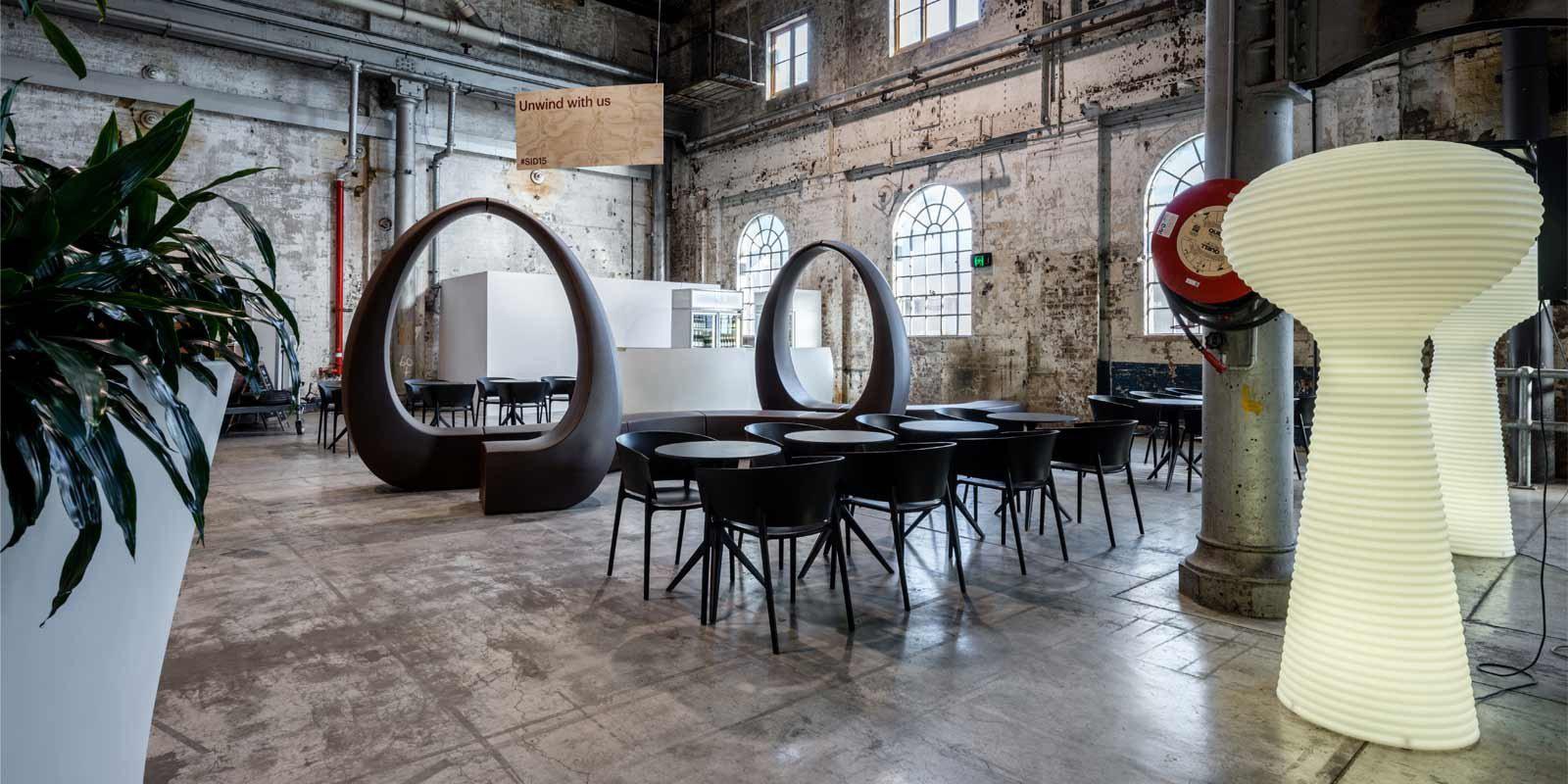 Bloom Floor Lamp