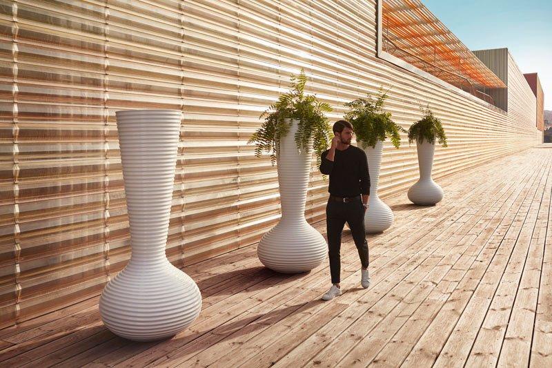 Bloom Planter