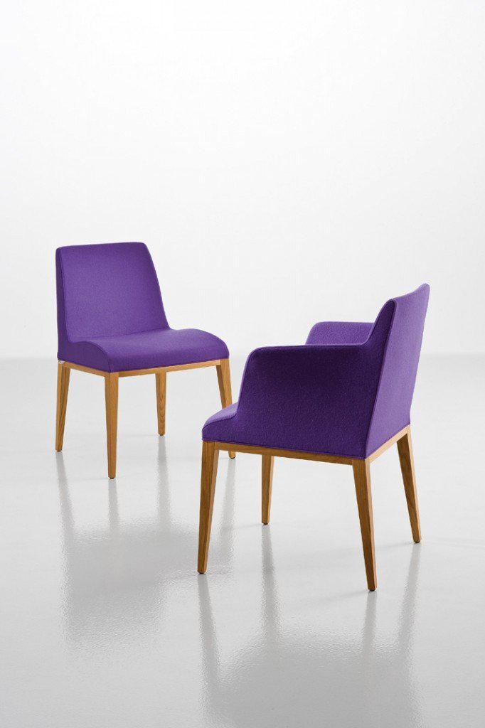 Bloom SP Armchair