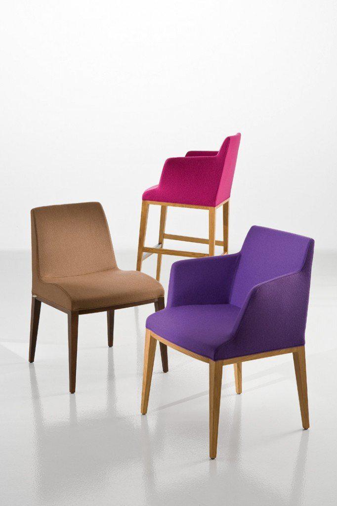 Bloom SP Armchair