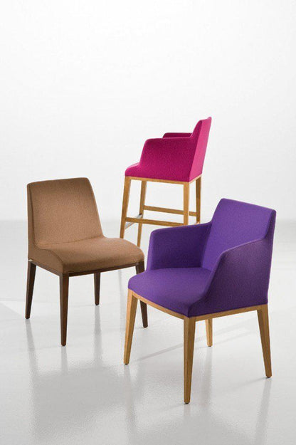 Bloom SP Armchair