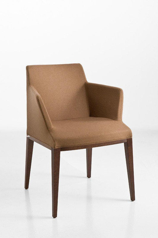 Bloom SP Armchair-Contract Furniture Store for hospitality, leisure & commercial projects