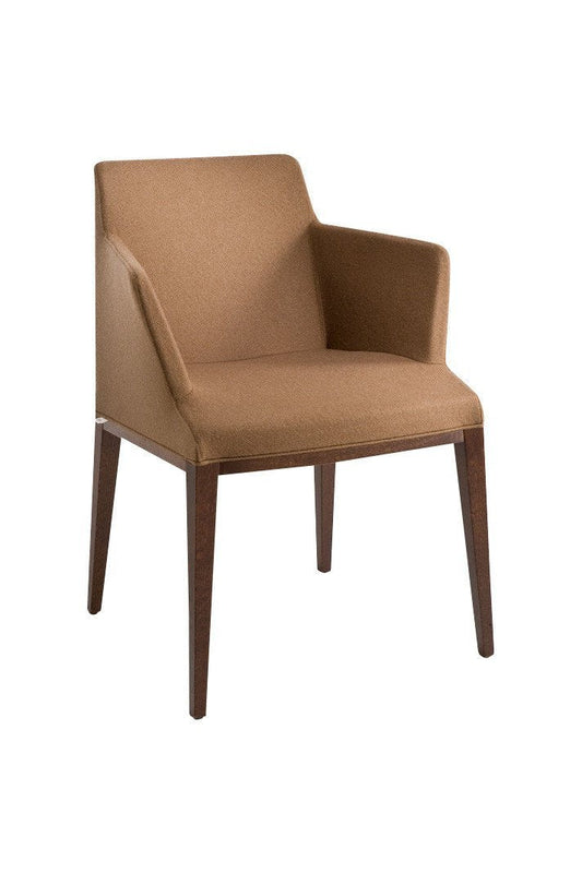 Bloom SP Armchair-Contract Furniture Store for hospitality, leisure & commercial projects