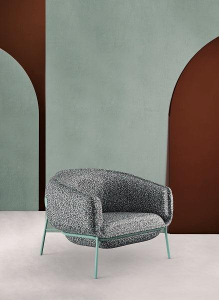 Blop Lounge Chair-Contract Furniture Store for hospitality, leisure & commercial projects