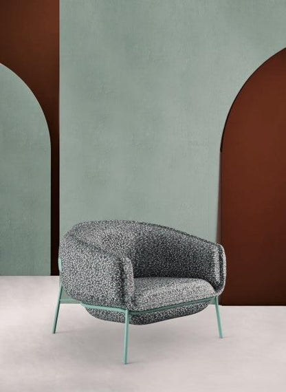 Blop Lounge Chair-Contract Furniture Store for hospitality, leisure & commercial projects