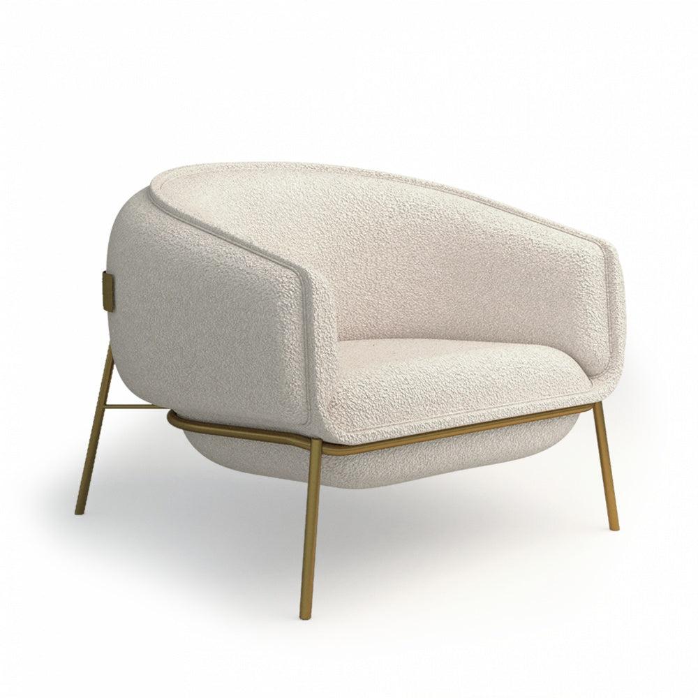 Blop Lounge Chair-Contract Furniture Store for hospitality, leisure & commercial projects