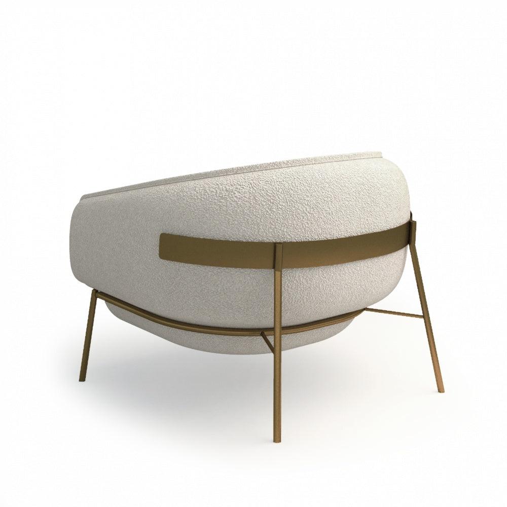 Blop Lounge Chair-Contract Furniture Store for hospitality, leisure & commercial projects