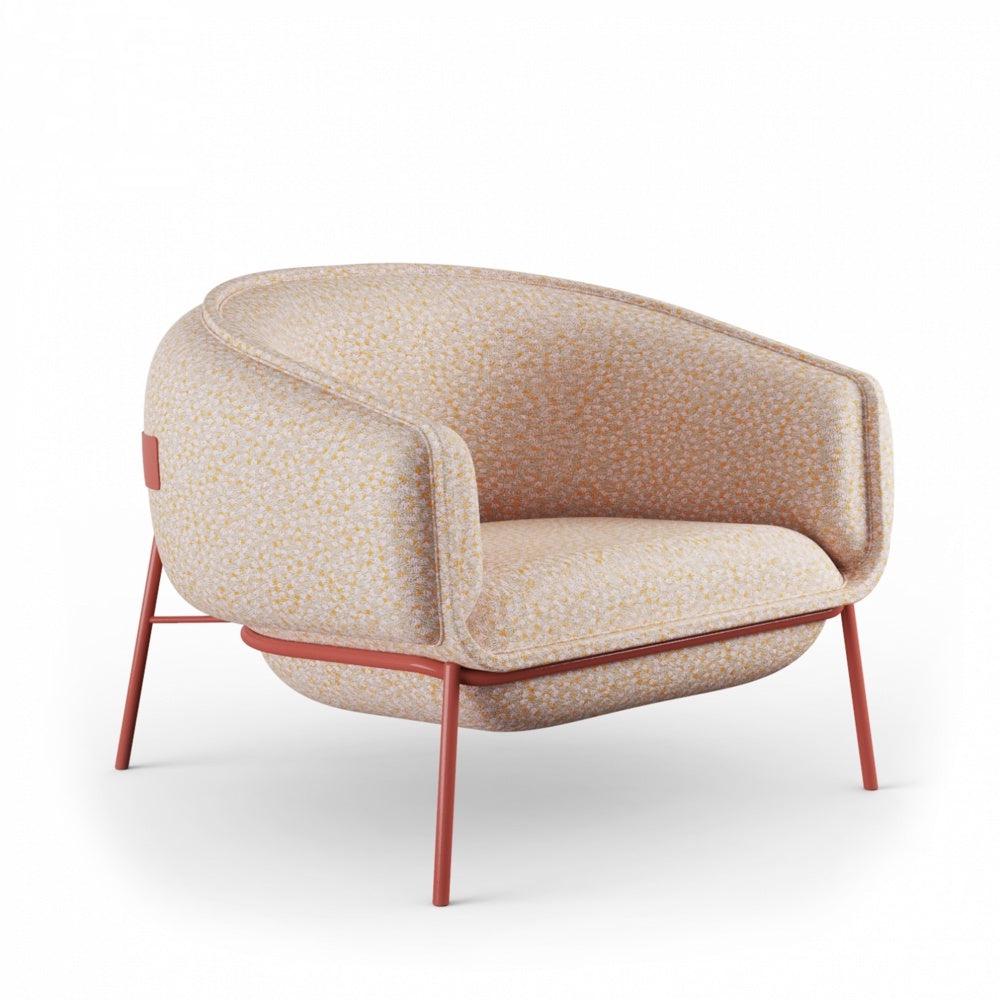 Blop Lounge Chair-Contract Furniture Store for hospitality, leisure & commercial projects