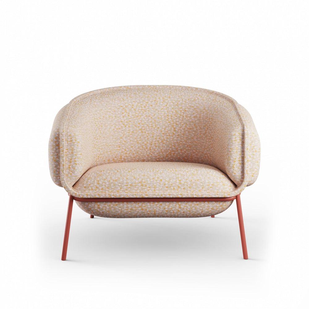 Blop Lounge Chair-Contract Furniture Store for hospitality, leisure & commercial projects