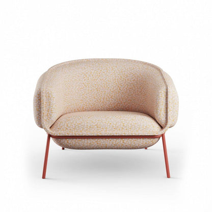 Blop Lounge Chair-Contract Furniture Store for hospitality, leisure & commercial projects