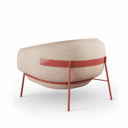 Blop Lounge Chair-Contract Furniture Store for hospitality, leisure & commercial projects