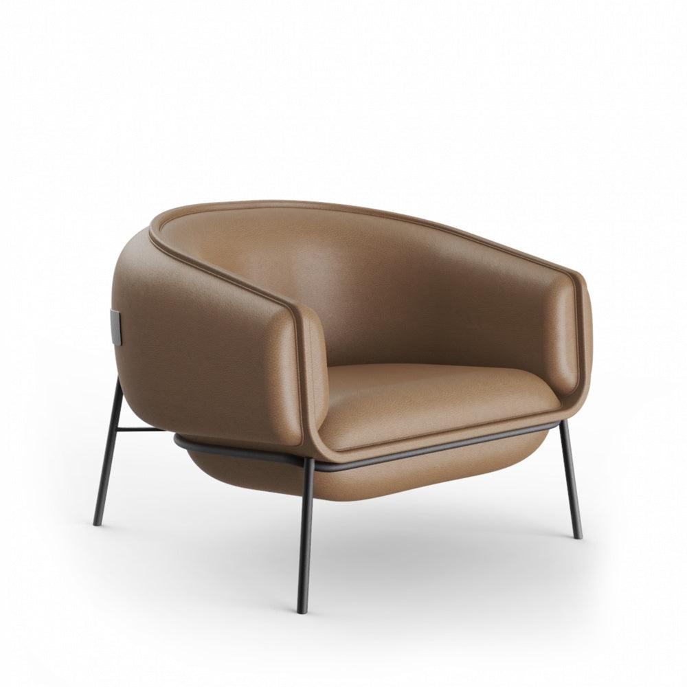 Blop Lounge Chair-Contract Furniture Store for hospitality, leisure & commercial projects